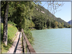 foto Lago di Toblino
